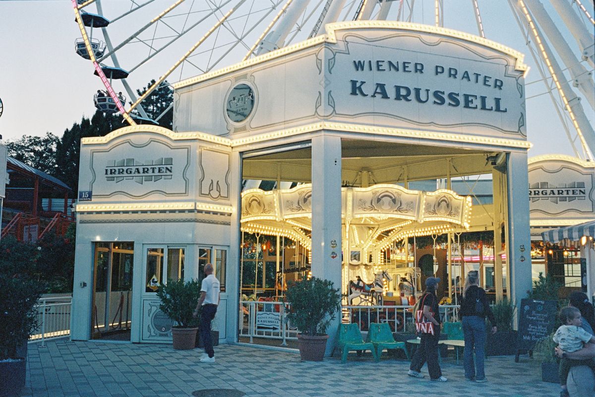 Ukázková fotografie